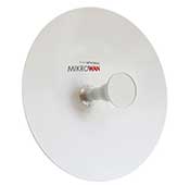 Mikrowan 31.5dBi single Dish Antenna